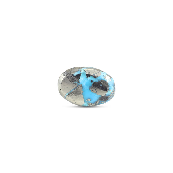 Irani Firoza - 15.4 Carat - Pramogh