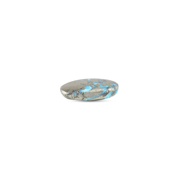 Irani Firoza - 15.4 Carat - Pramogh
