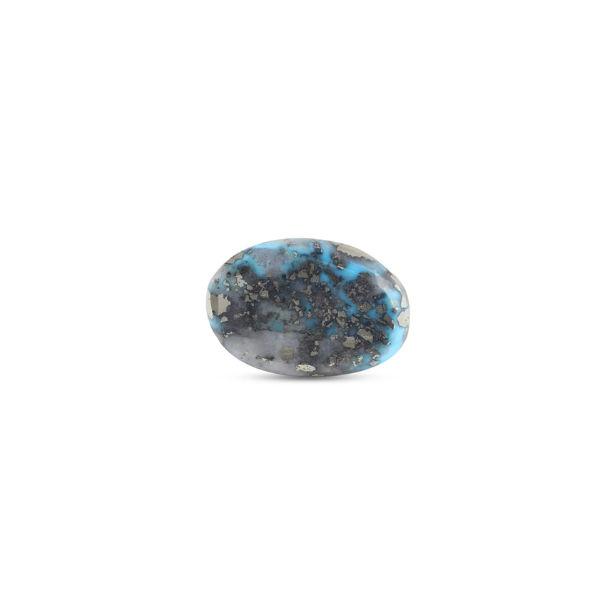 Irani Firoza - 18.05 Carat - Pramogh