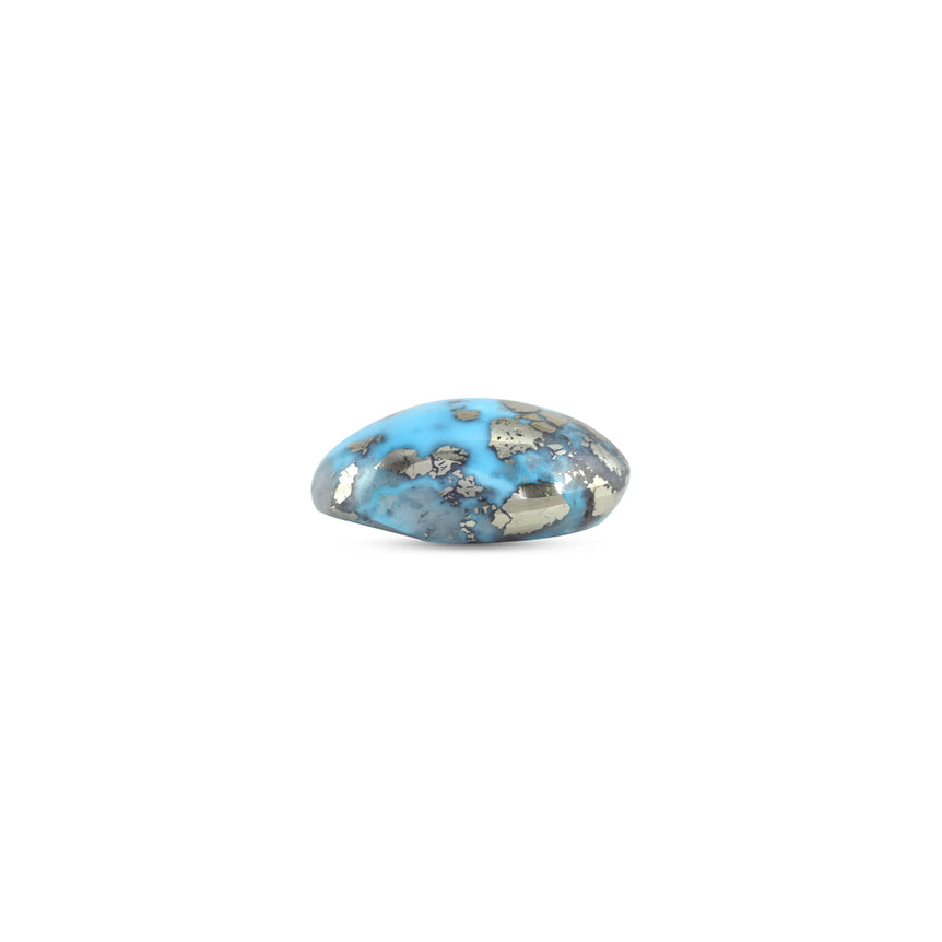 Irani Firoza - 18.05 Carat - Pramogh