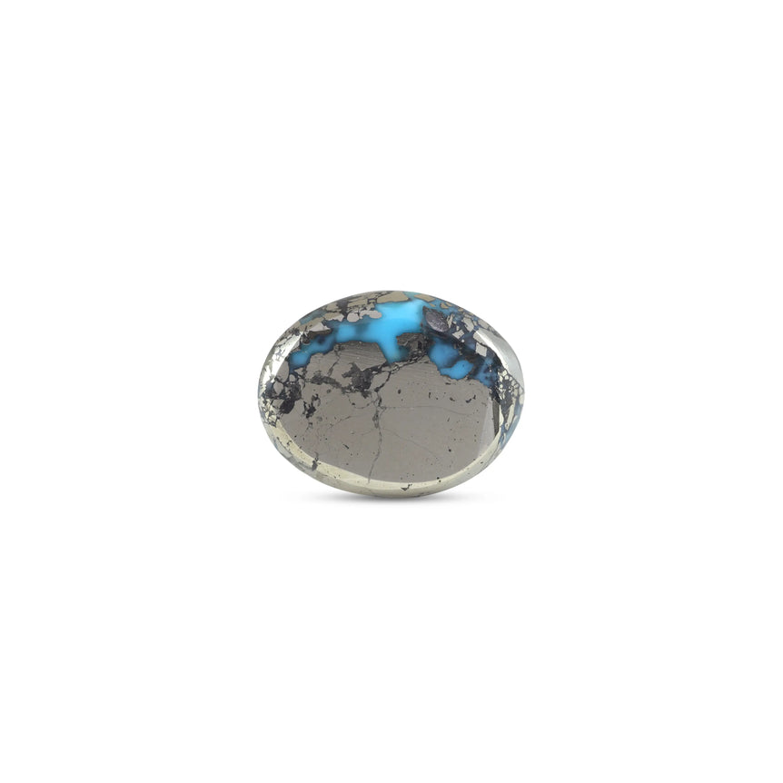 Irani Firoza - 16.8 Carat - Pramogh