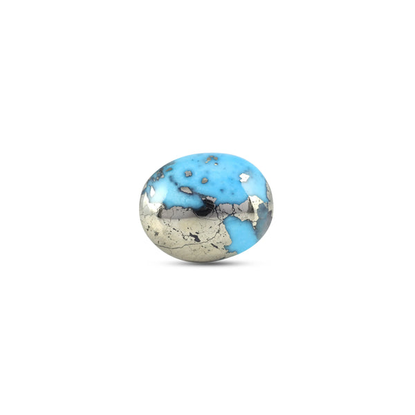 Irani Firoza - 19.65 Carat - Pramogh