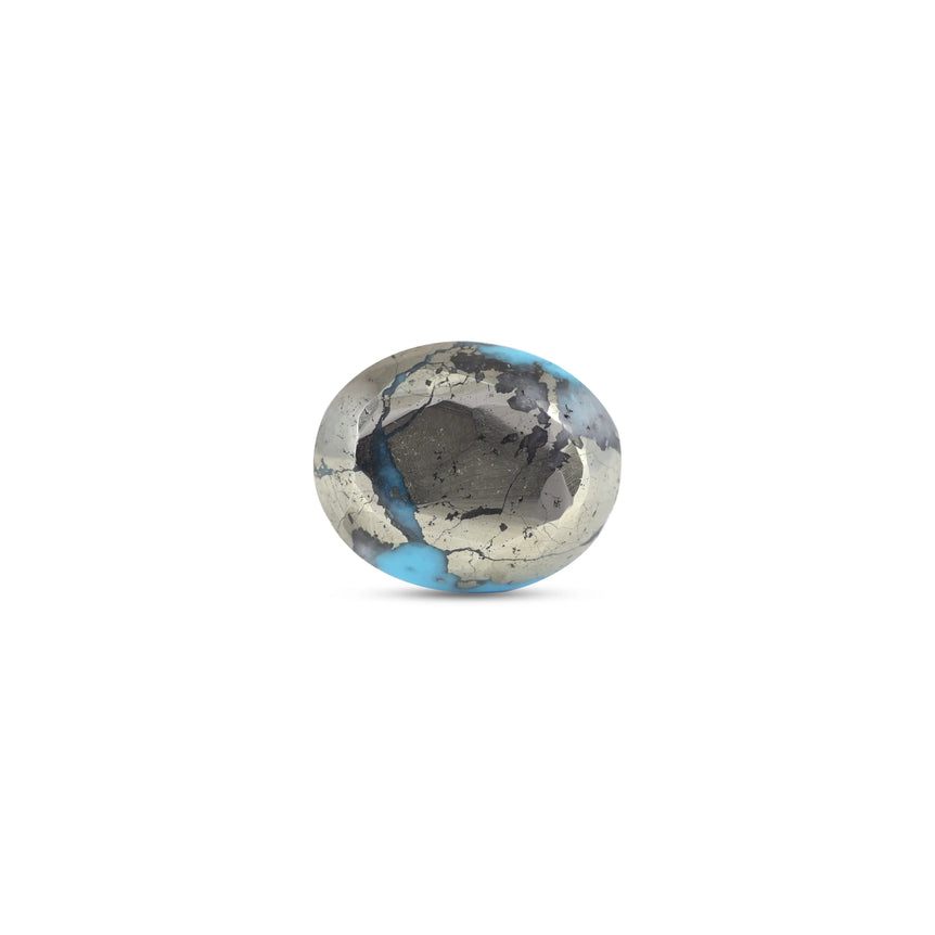 Irani Firoza - 19.65 Carat - Pramogh