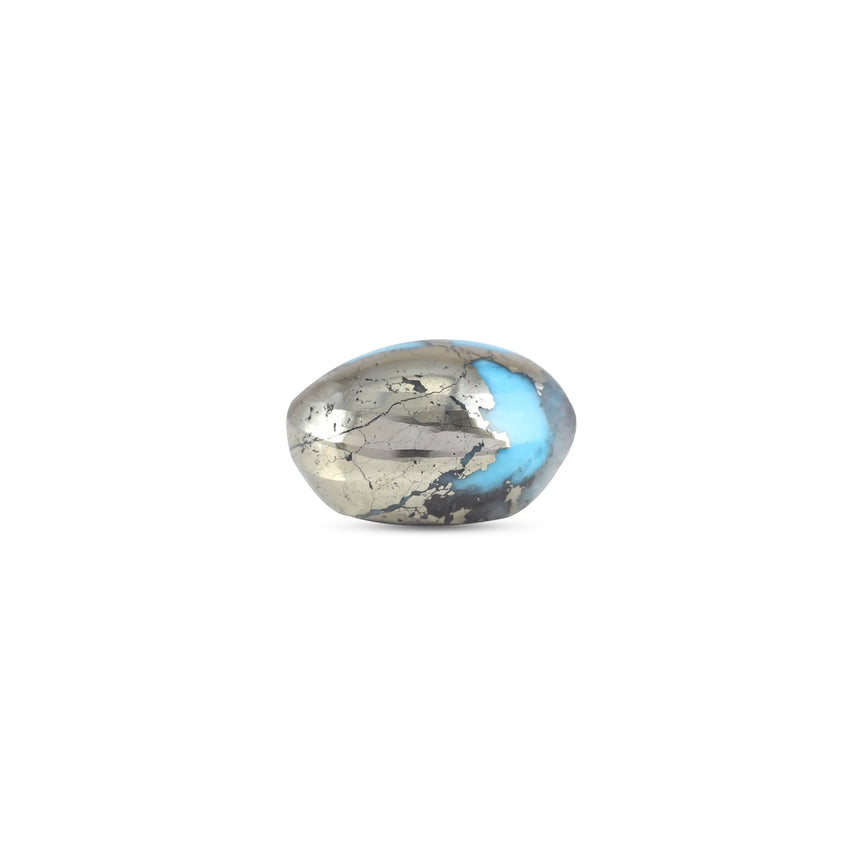 Irani Firoza - 19.65 Carat - Pramogh