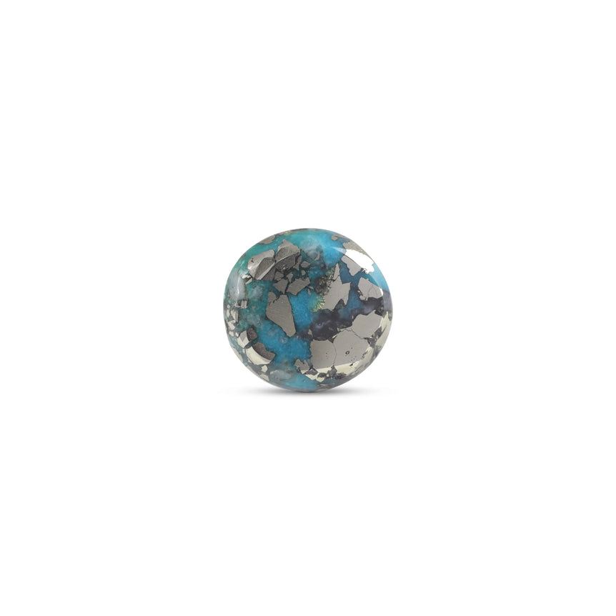 Irani Firoza - 15.35 Carat - Pramogh