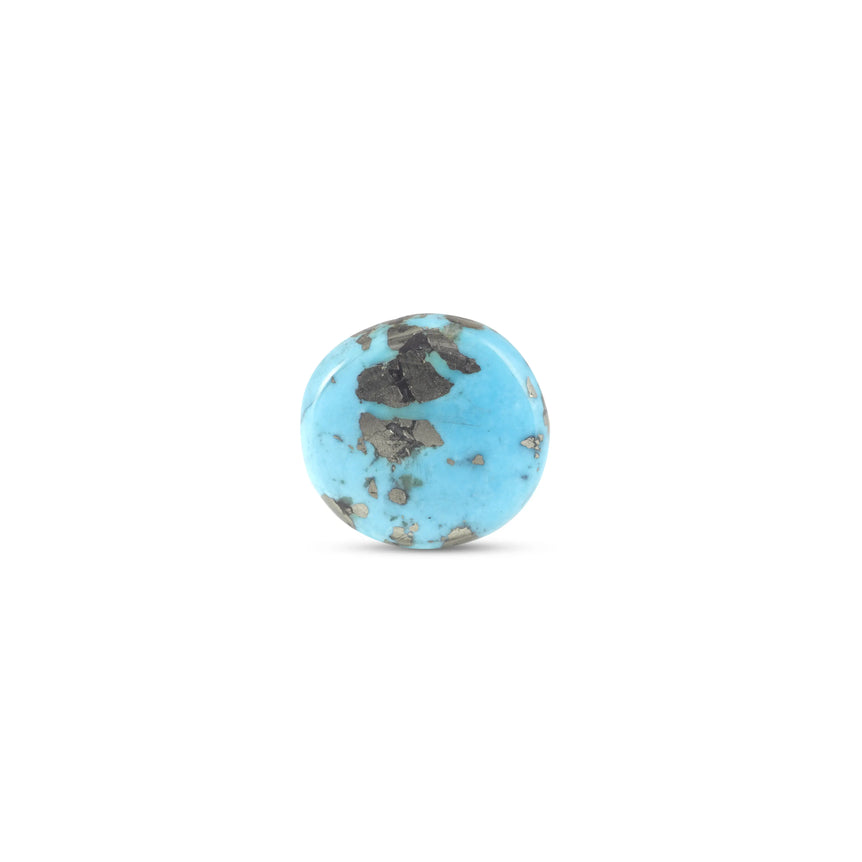 Irani Firoza - 12.75 Carat - Pramogh