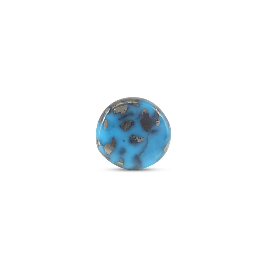 Irani Firoza - 9.5 Carat - Pramogh