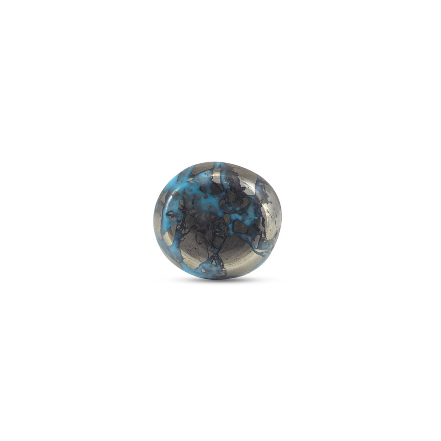 Irani Firoza - 16.6 Carat - Pramogh