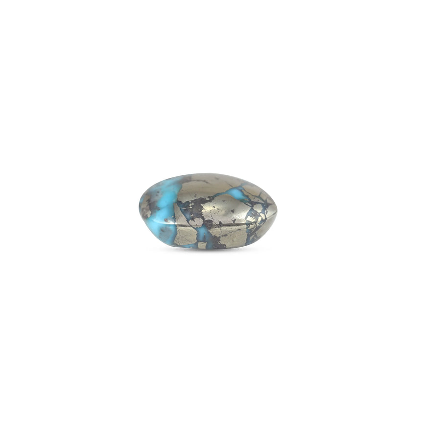 Irani Firoza - 16.6 Carat - Pramogh