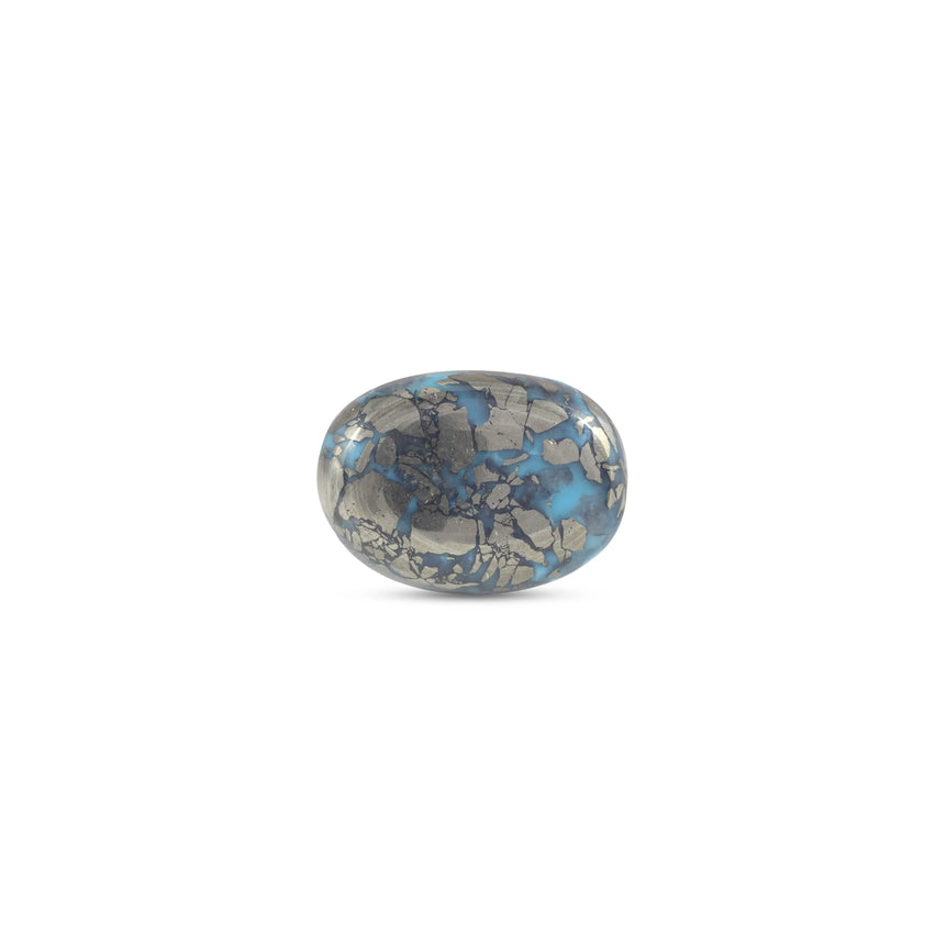 Irani Firoza - 10.95 Carat - Pramogh