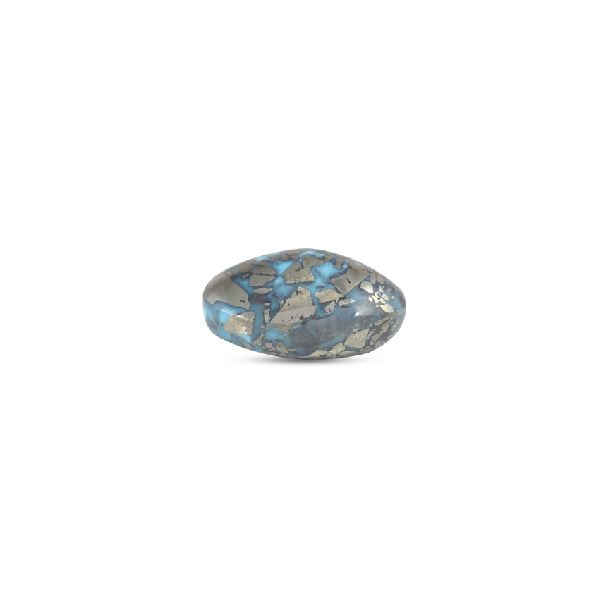 Irani Firoza - 10.95 Carat - Pramogh