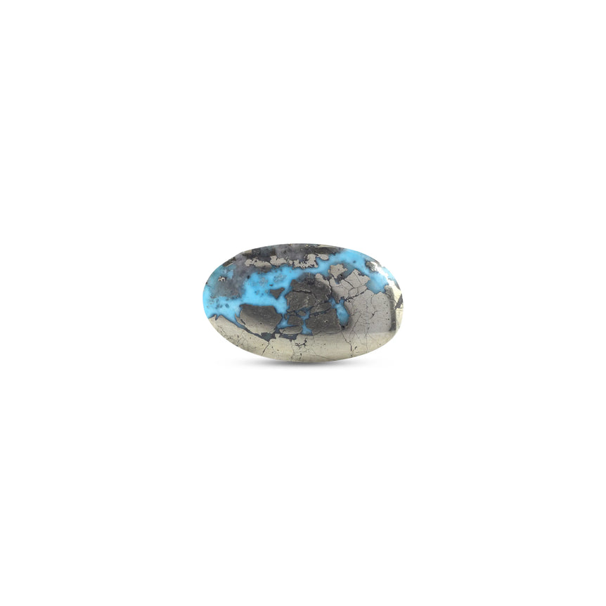 Irani Firoza - 17.05 Carat - Pramogh