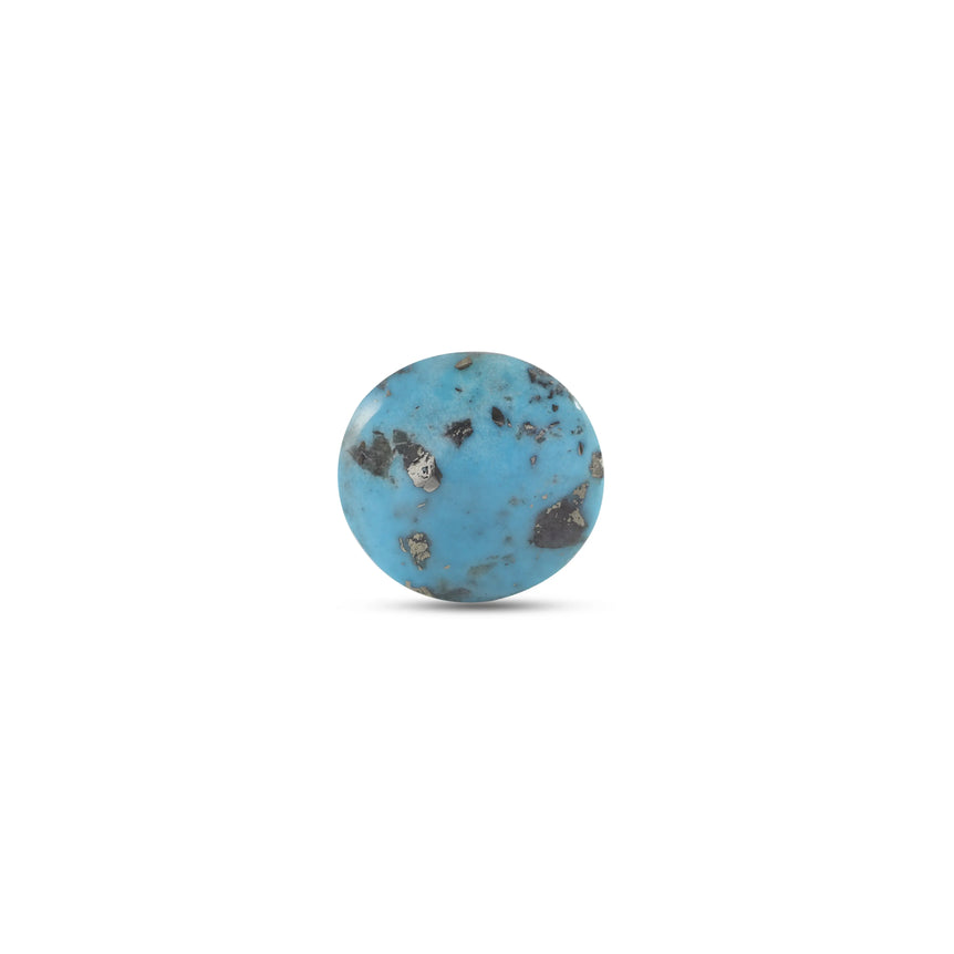 Irani Firoza - 13.35 Carat - Pramogh