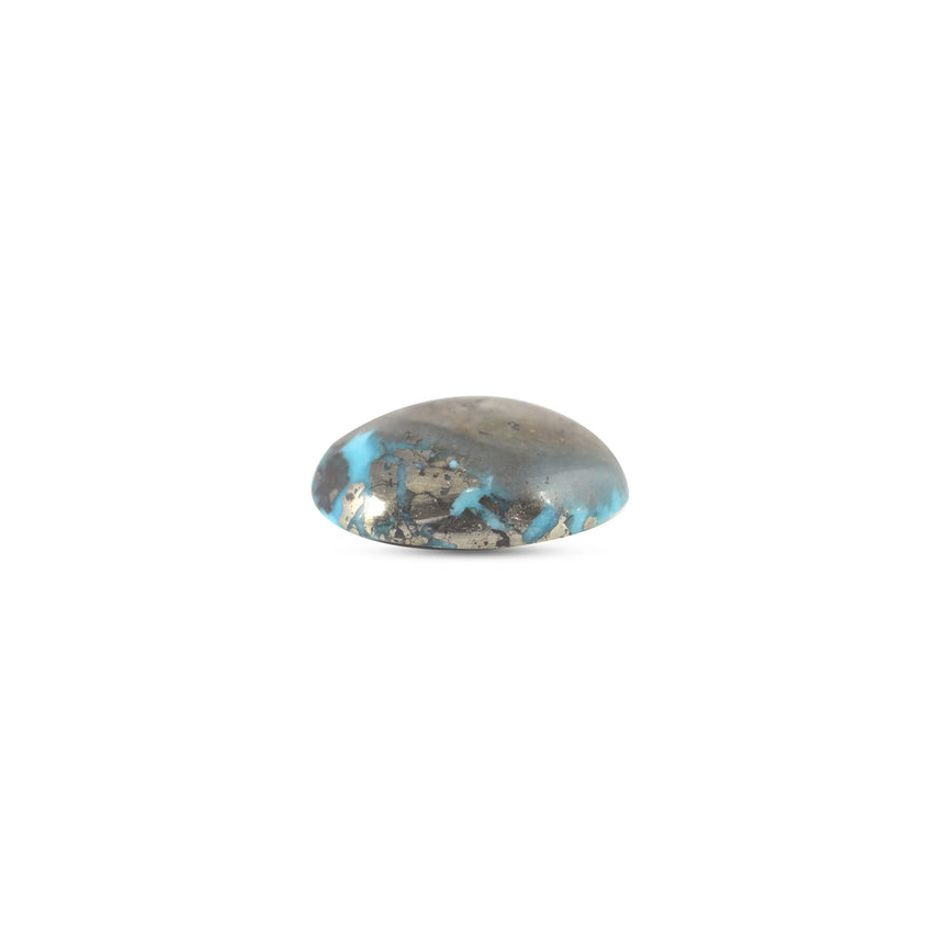 Irani Firoza - 6.55 Carat - Pramogh