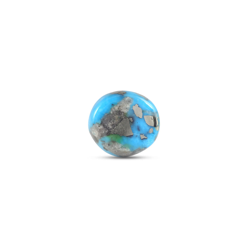 Irani Firoza - 14.4 Carat - Pramogh