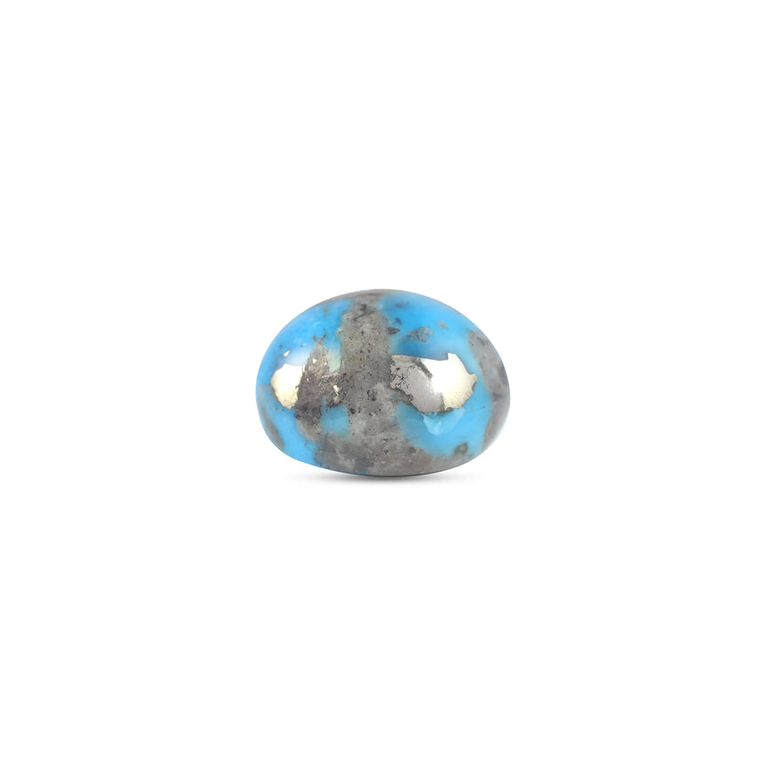 Irani Firoza - 14.4 Carat - Pramogh