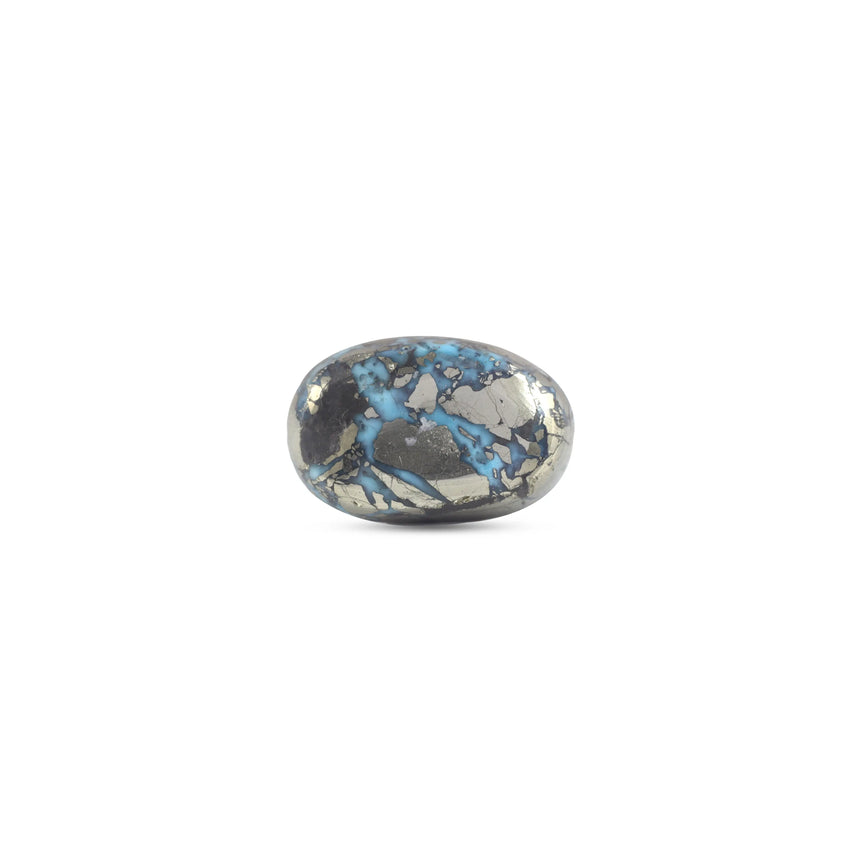 Irani Firoza - 12.75 Carat - Pramogh