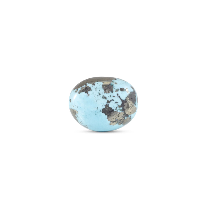 Irani Firoza - 20.35 Carat - Pramogh