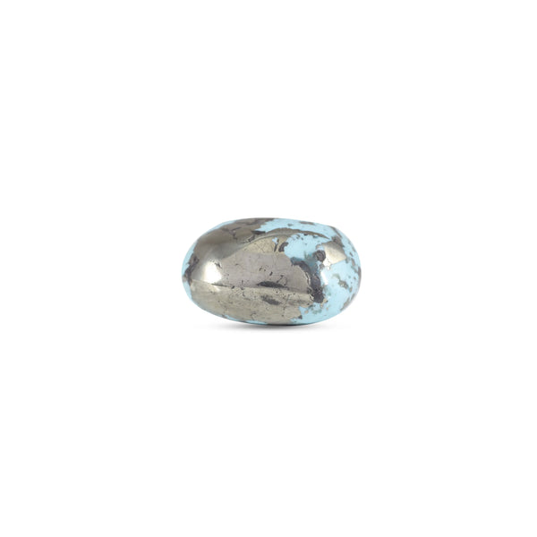 Irani Firoza - 20.35 Carat