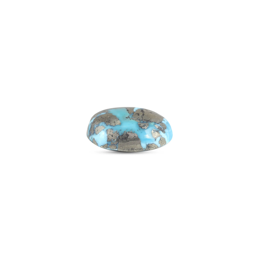 Irani Firoza - 9.6 Carat - Pramogh