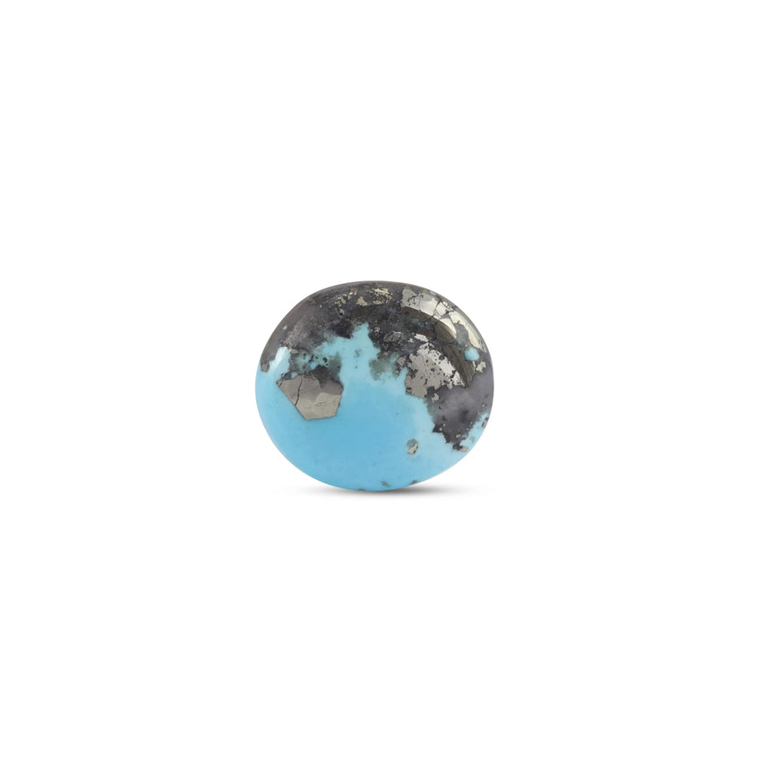 Irani Firoza - 13.15 Carat - Pramogh