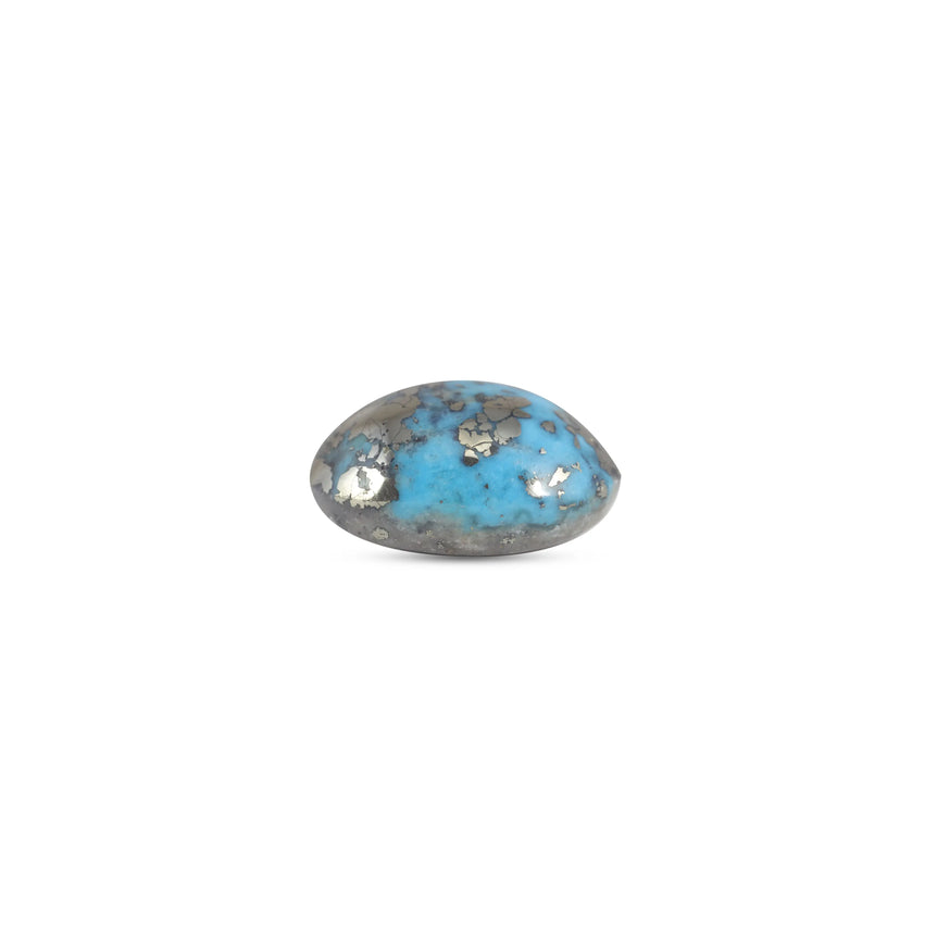 Irani Firoza - 20.15 Carat - Pramogh