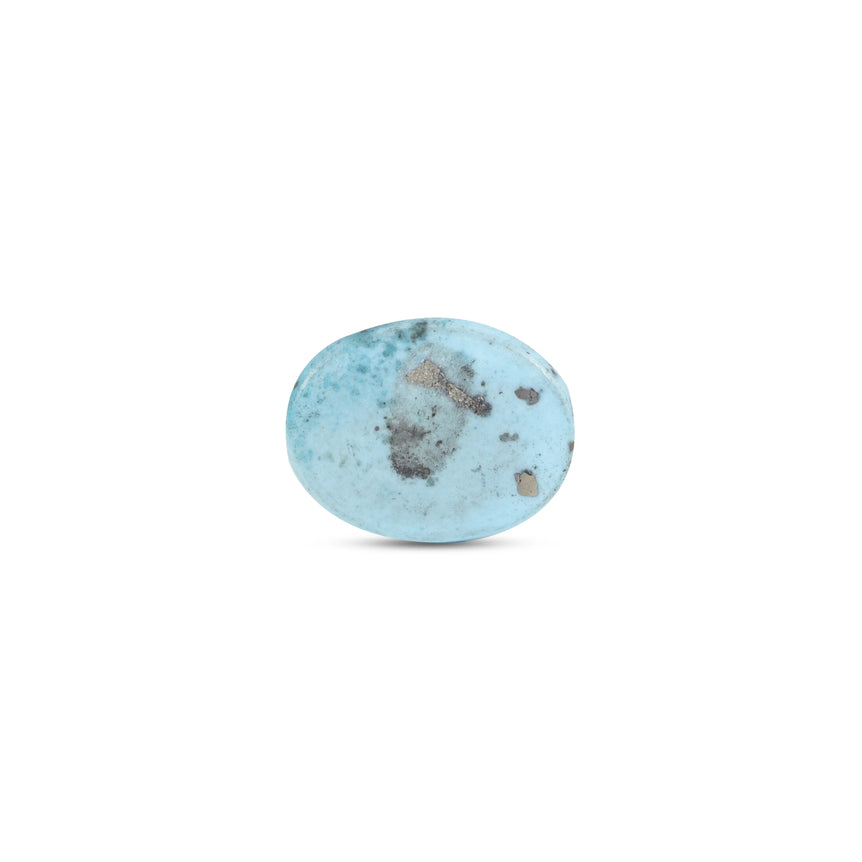 Irani Firoza - 10.6 Carat - Pramogh