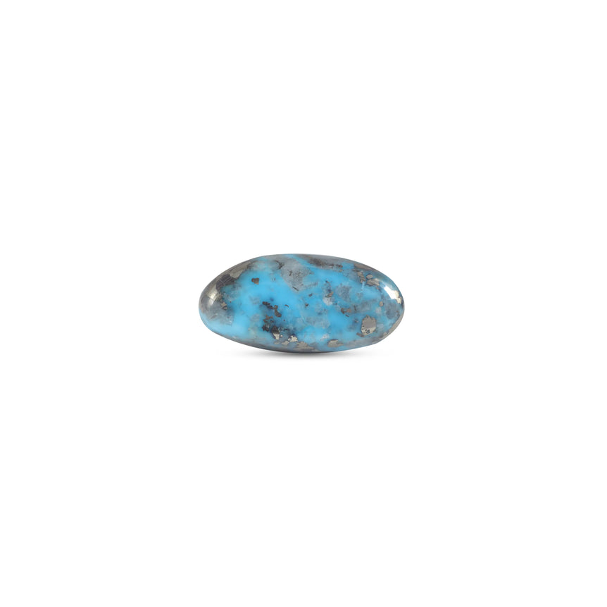 Irani Firoza - 10.35 Carat - Pramogh