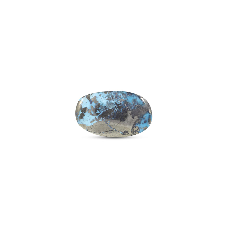 Irani Firoza - 29.4 Carat - Pramogh