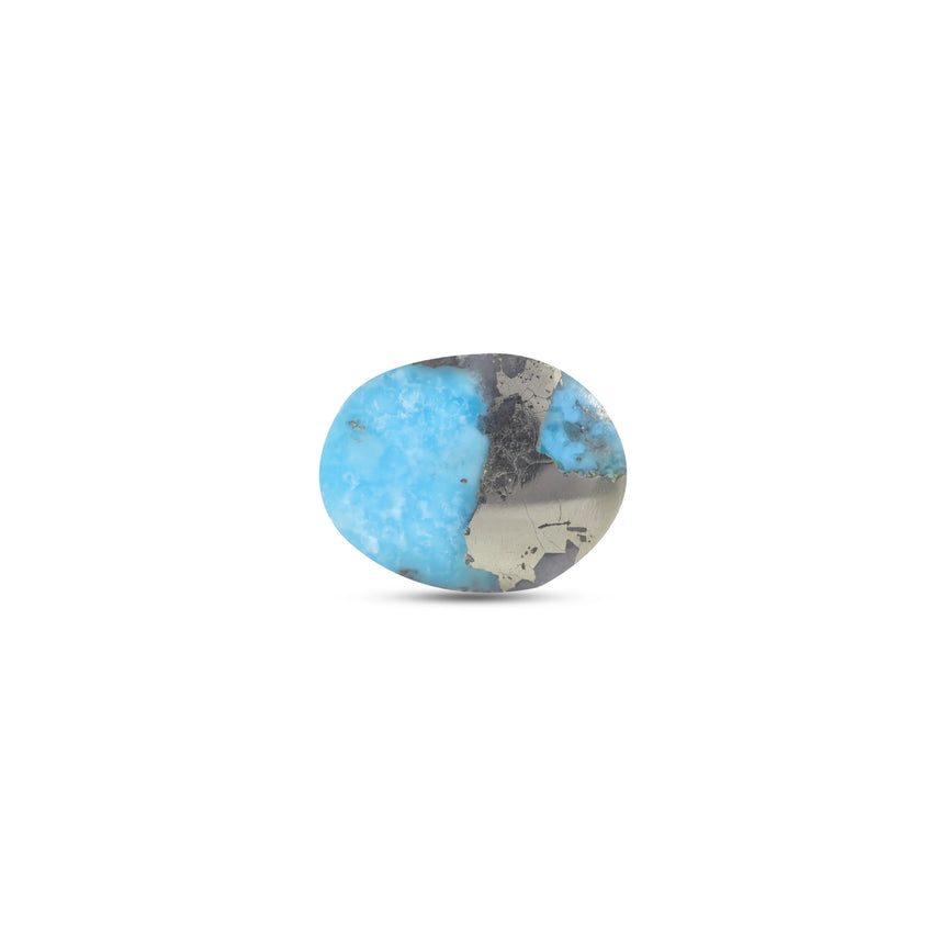 Irani Firoza - 8.75 Carat - Pramogh