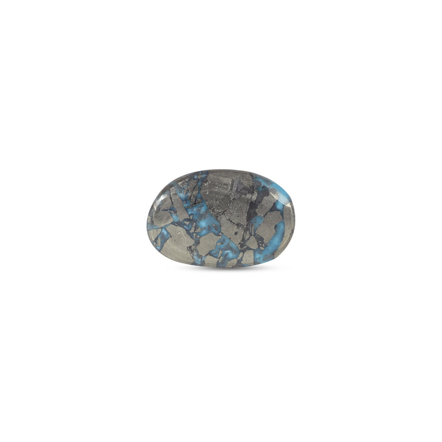 Irani Firoza - 27.6 Carat - Pramogh