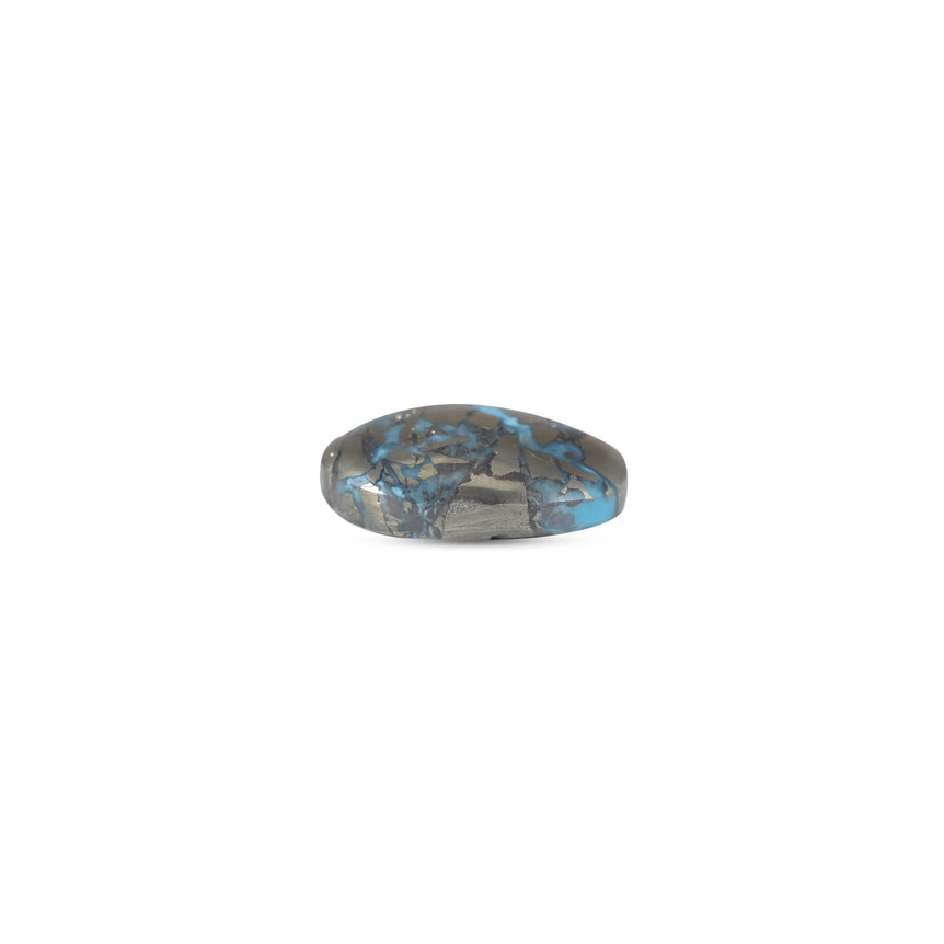 Irani Firoza - 27.6 Carat - Pramogh