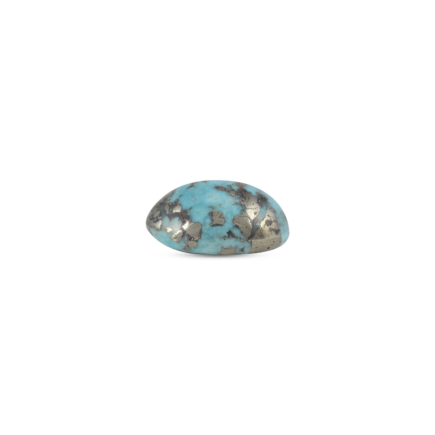 Irani Firoza - 16.05 Carat - Pramogh
