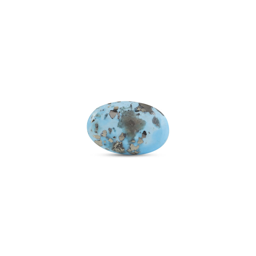 Irani Firoza - 15.1 Carat - Pramogh