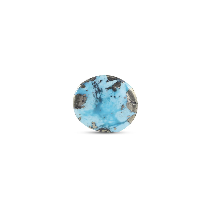 Irani Firoza - 16.45 Carat - Pramogh