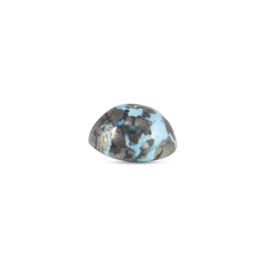 Irani Firoza - 16.45 Carat - Pramogh