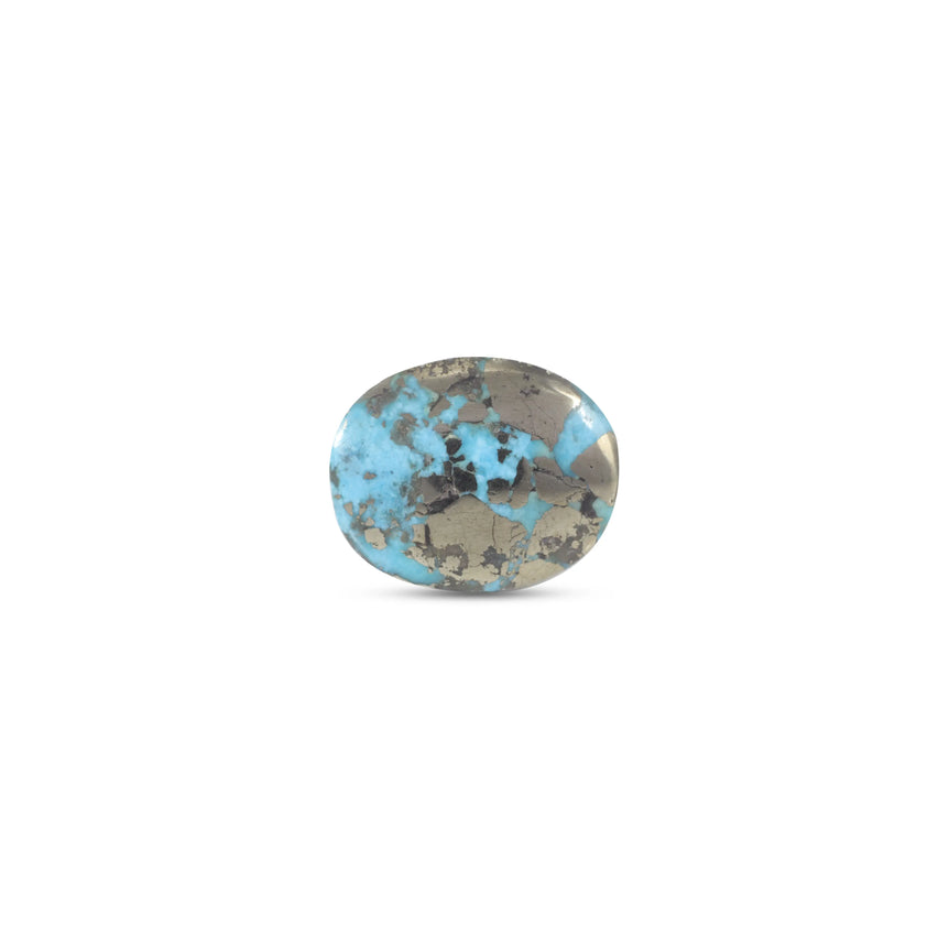 Irani Firoza - 19.25 Carat - Pramogh
