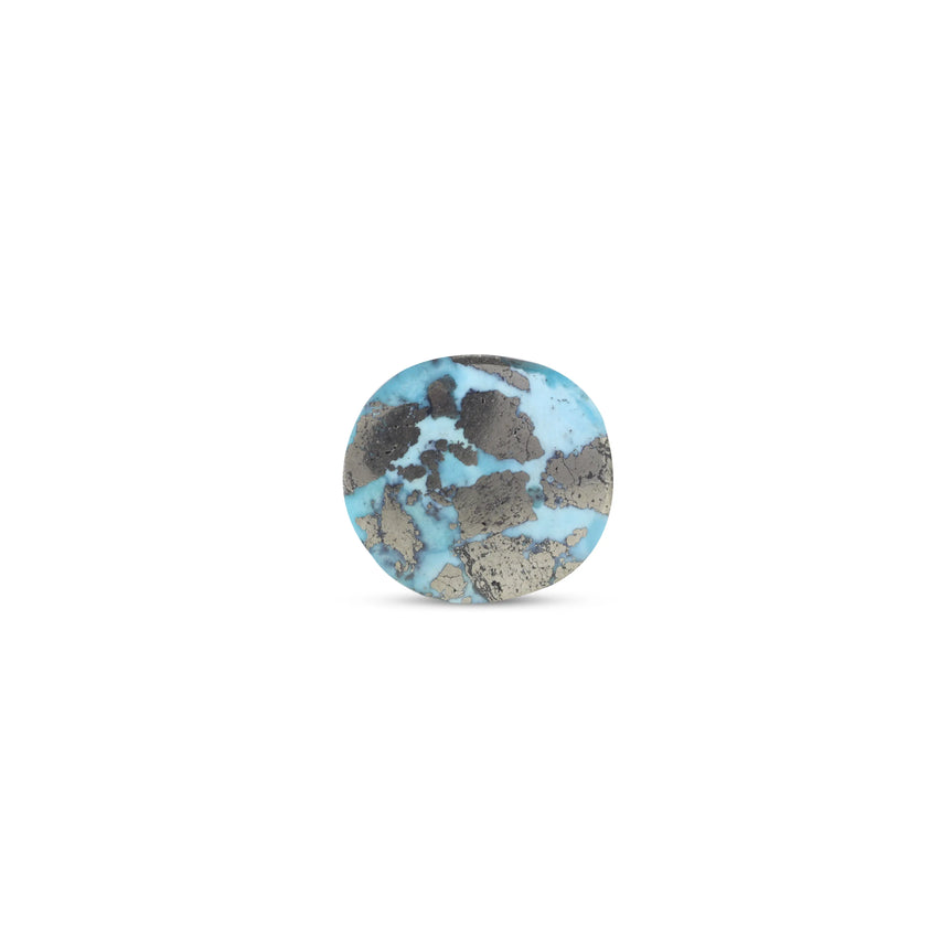 Irani Firoza - 8.85 Carat - Pramogh