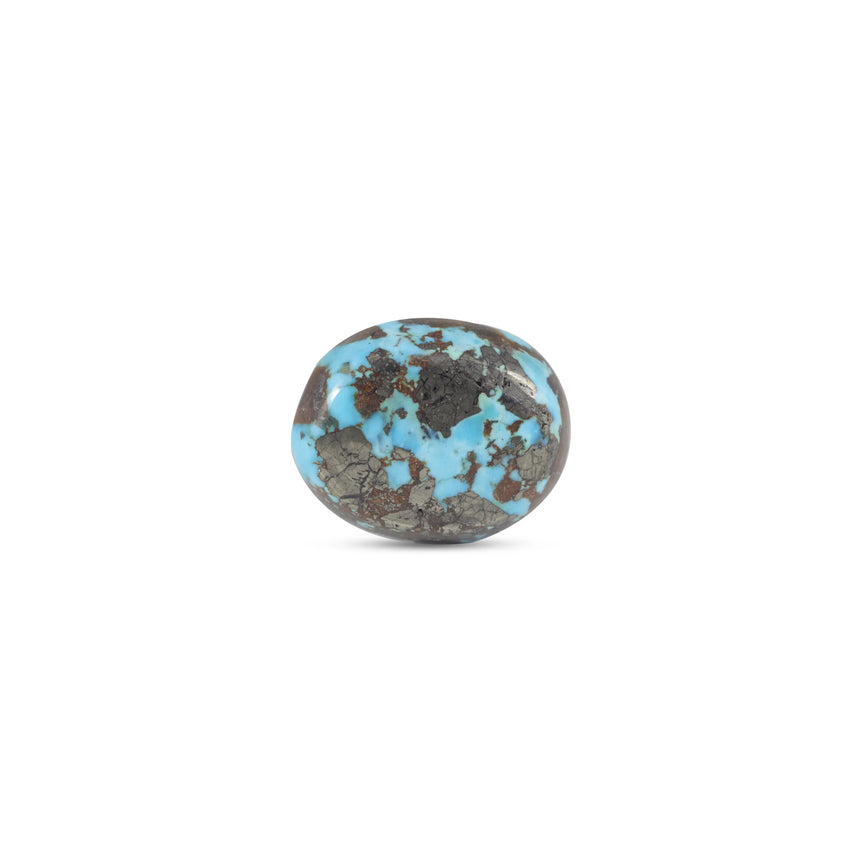 Irani Firoza - 17.8 Carat - Pramogh
