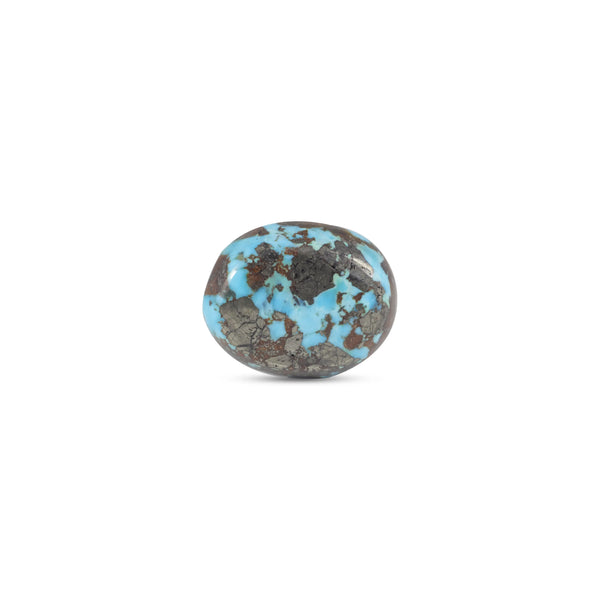 Irani Firoza - 17.8 Carat - Pramogh