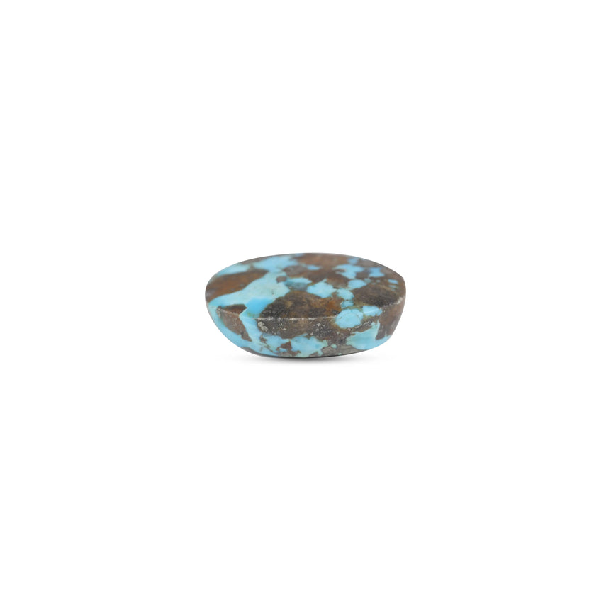 Irani Firoza - 17.8 Carat - Pramogh