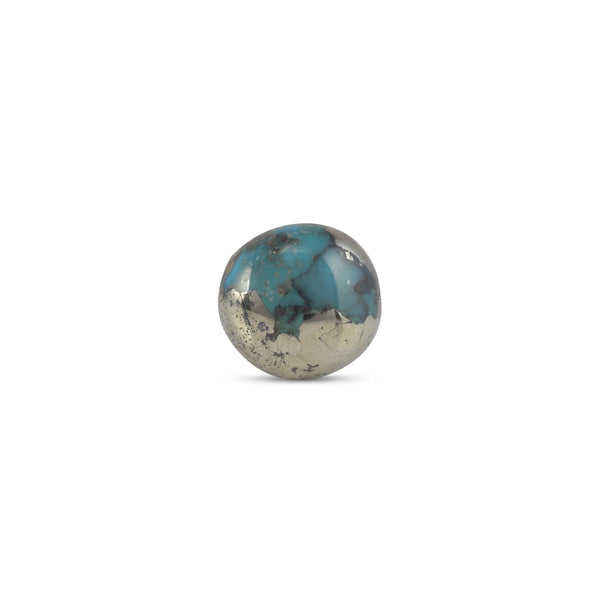 Irani Firoza - 32.85 Carat - Pramogh