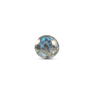 Irani Firoza - 22.1 Carat - Pramogh