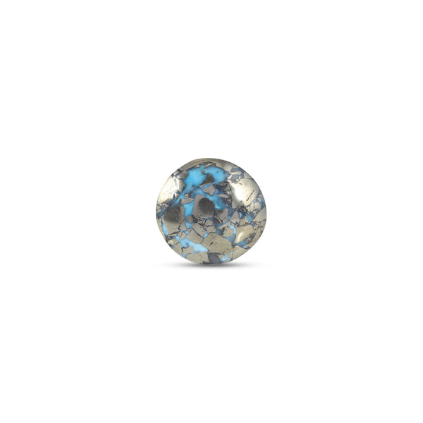 Irani Firoza - 22.1 Carat - Pramogh