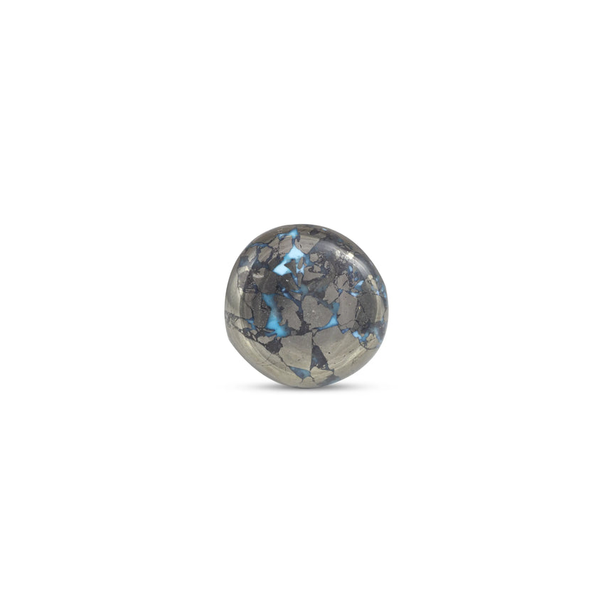Irani Firoza - 22.1 Carat - Pramogh