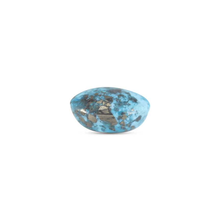 Irani Firoza - 18.05 Carat - Pramogh