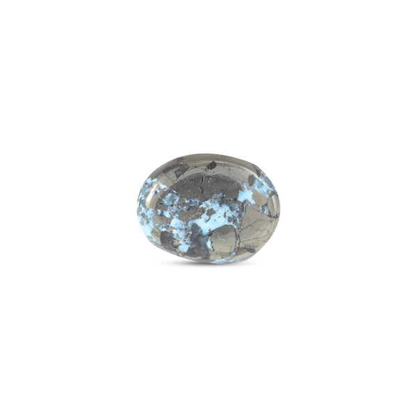 Irani Firoza - 14.85 Carat - Pramogh
