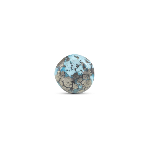 Irani Firoza - 19.25 Carat - Pramogh