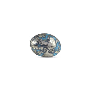 Irani Firoza - 20.5 Carat - Pramogh