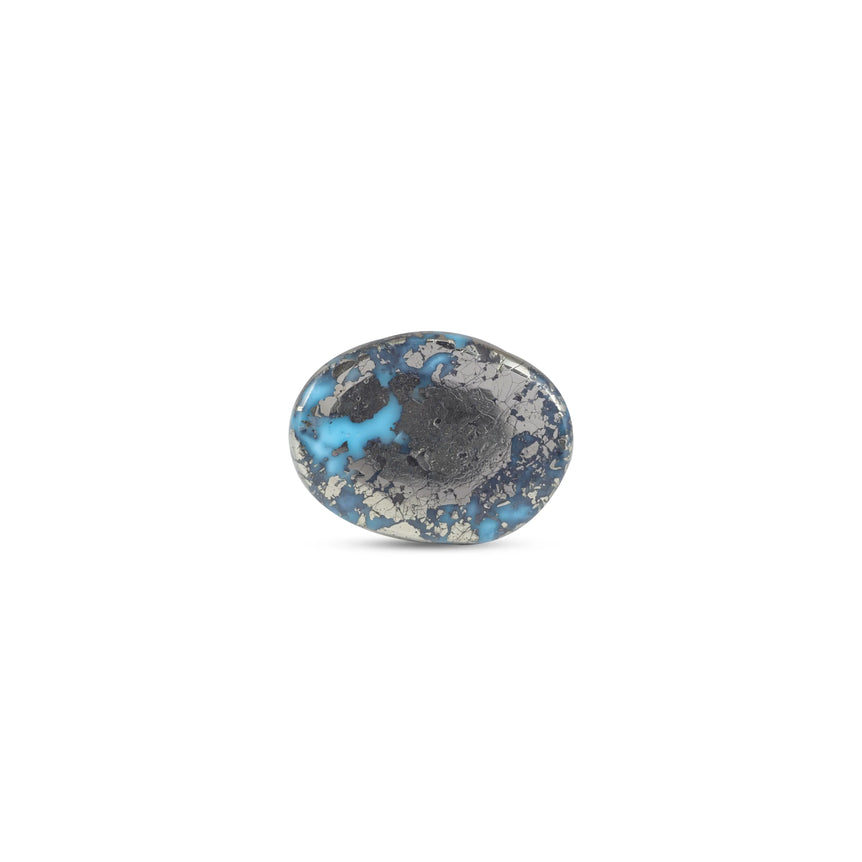 Irani Firoza - 20.5 Carat - Pramogh